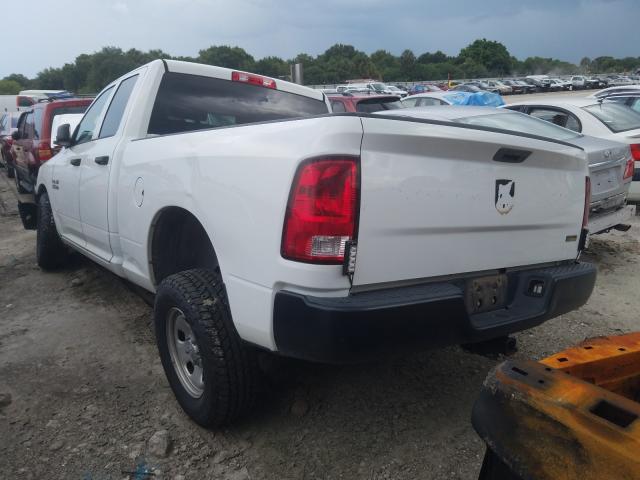 Photo 2 VIN: 1C6RR6FG8FS729159 - RAM 1500 ST 