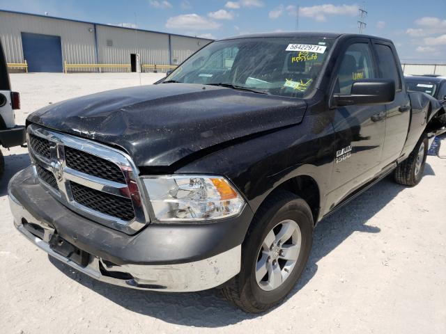 Photo 1 VIN: 1C6RR6FG8JS193368 - RAM 1500 ST 