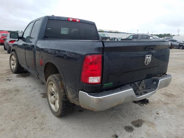 Photo 2 VIN: 1C6RR6FG8KS514889 - RAM 1500 CLASS 