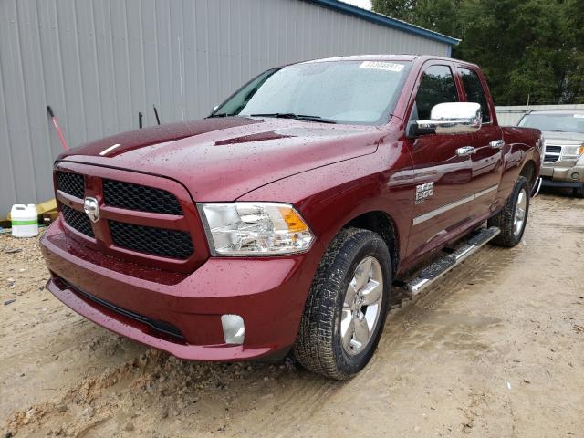 Photo 1 VIN: 1C6RR6FG8KS515525 - RAM 1500 CLASS 