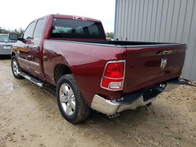 Photo 2 VIN: 1C6RR6FG8KS515525 - RAM 1500 CLASS 