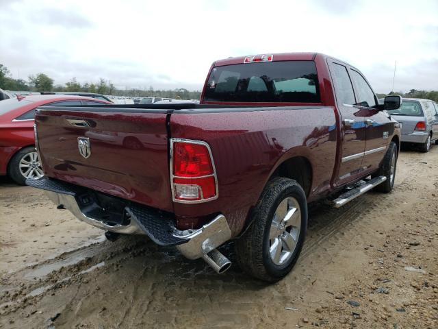 Photo 3 VIN: 1C6RR6FG8KS515525 - RAM 1500 CLASS 