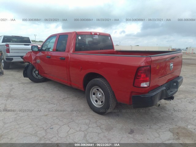 Photo 2 VIN: 1C6RR6FG8KS574364 - RAM 1500 CLASSIC 