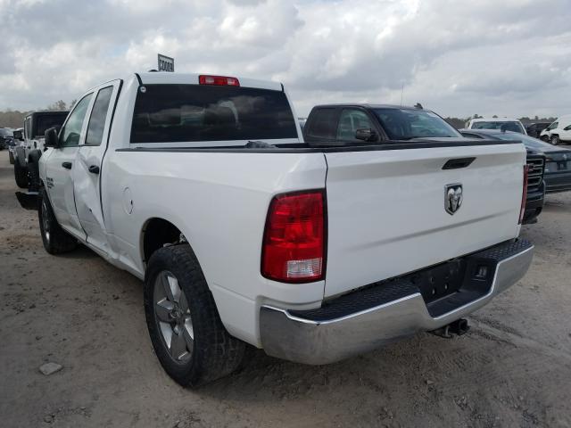 Photo 2 VIN: 1C6RR6FG8KS594520 - RAM 1500 CLASS 