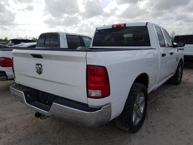 Photo 3 VIN: 1C6RR6FG8KS594520 - RAM 1500 CLASS 