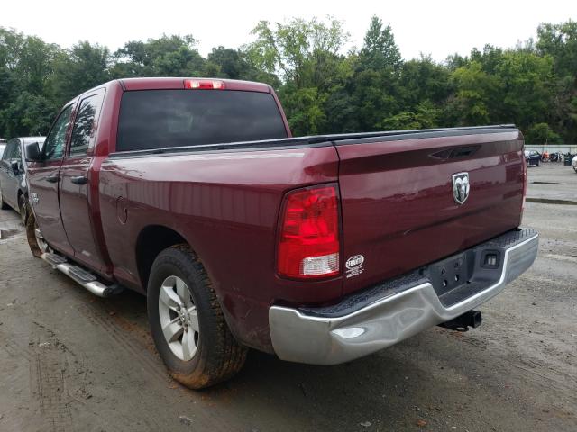 Photo 2 VIN: 1C6RR6FG8KS628987 - RAM 1500 CLASS 