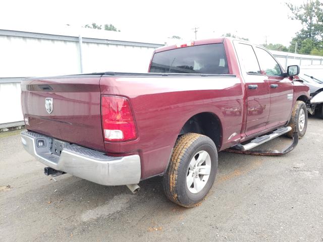 Photo 3 VIN: 1C6RR6FG8KS628987 - RAM 1500 CLASS 