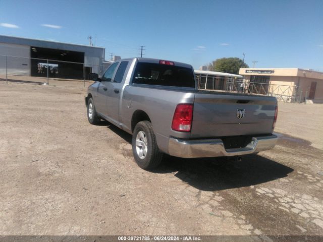 Photo 2 VIN: 1C6RR6FG8KS649418 - RAM 1500 