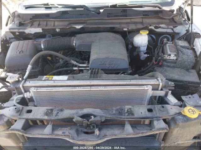 Photo 9 VIN: 1C6RR6FG8KS719645 - RAM 1500 CLASSIC 