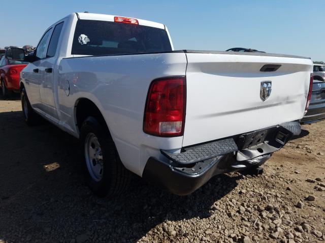 Photo 2 VIN: 1C6RR6FG9DS561982 - RAM 1500 ST 