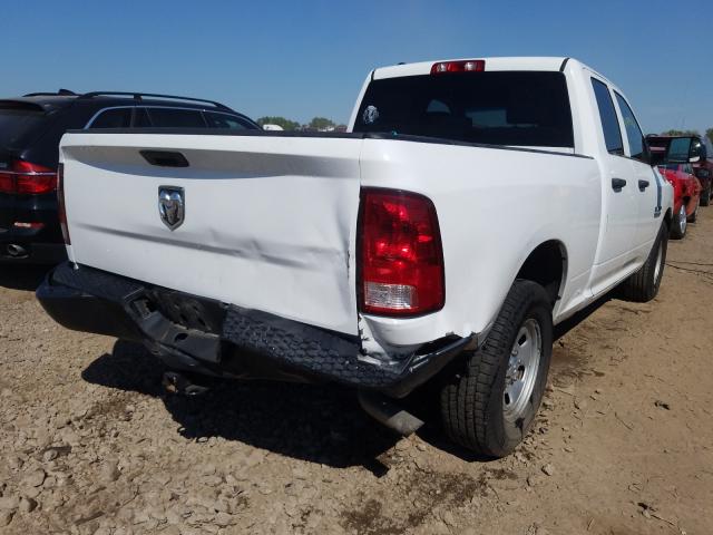 Photo 3 VIN: 1C6RR6FG9DS561982 - RAM 1500 ST 