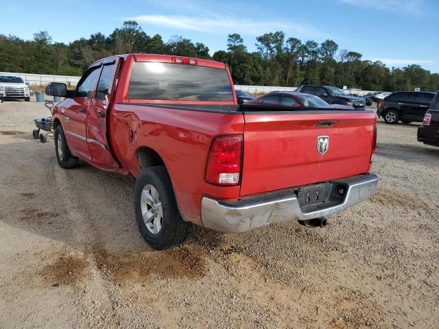 Photo 2 VIN: 1C6RR6FG9DS562176 - DODGE 1500 