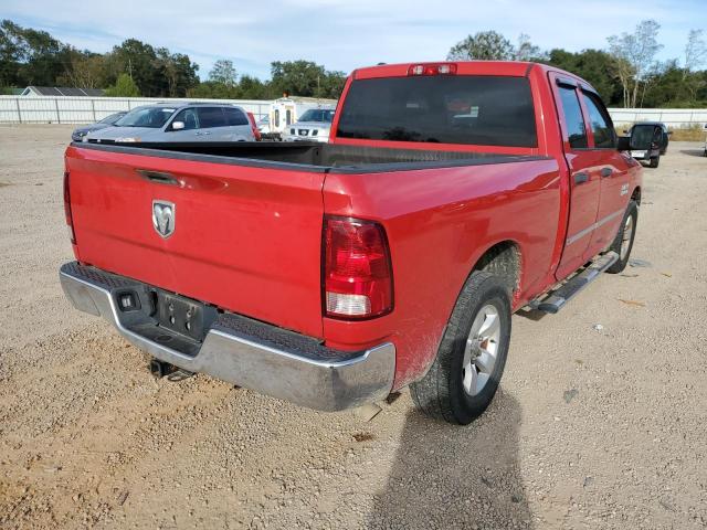 Photo 3 VIN: 1C6RR6FG9DS562176 - DODGE 1500 