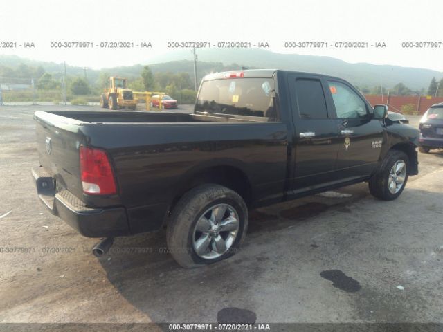 Photo 3 VIN: 1C6RR6FG9FS635159 - RAM 1500 