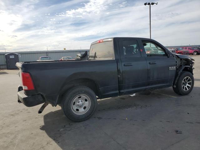 Photo 2 VIN: 1C6RR6FG9JS350406 - RAM 1500 ST 