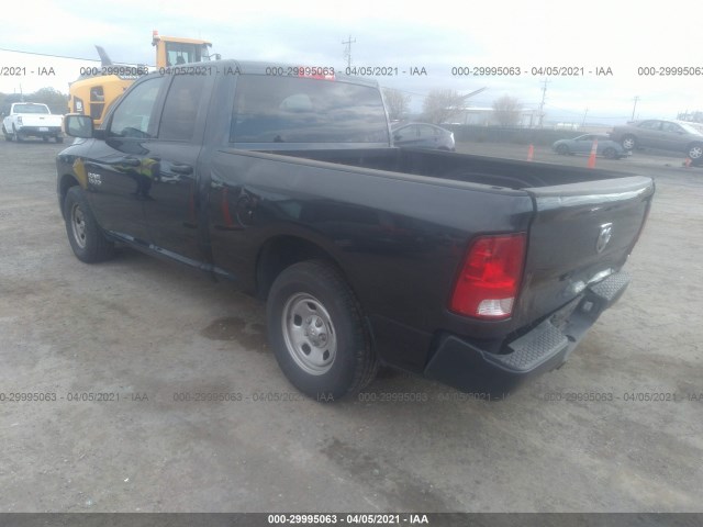 Photo 2 VIN: 1C6RR6FG9JS350664 - RAM 1500 