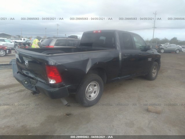 Photo 3 VIN: 1C6RR6FG9JS350664 - RAM 1500 