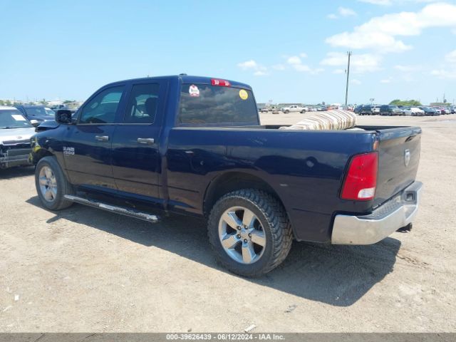 Photo 2 VIN: 1C6RR6FG9KS586037 - RAM 1500 