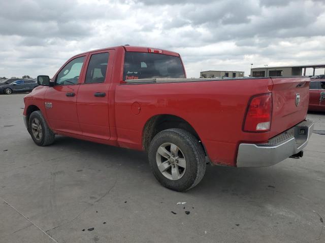 Photo 1 VIN: 1C6RR6FG9KS609123 - RAM 1500 CLASS 