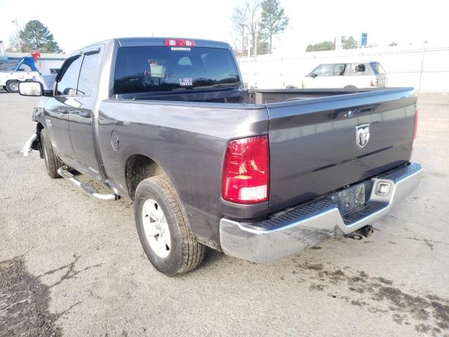 Photo 2 VIN: 1C6RR6FG9KS630201 - RAM 1500 CLASS 