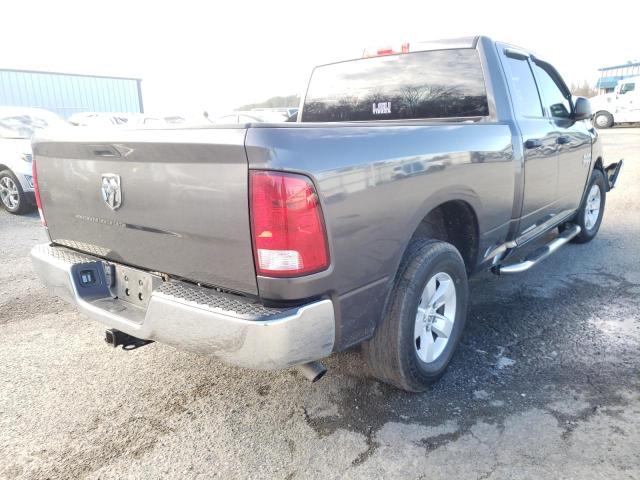 Photo 3 VIN: 1C6RR6FG9KS630201 - RAM 1500 CLASS 