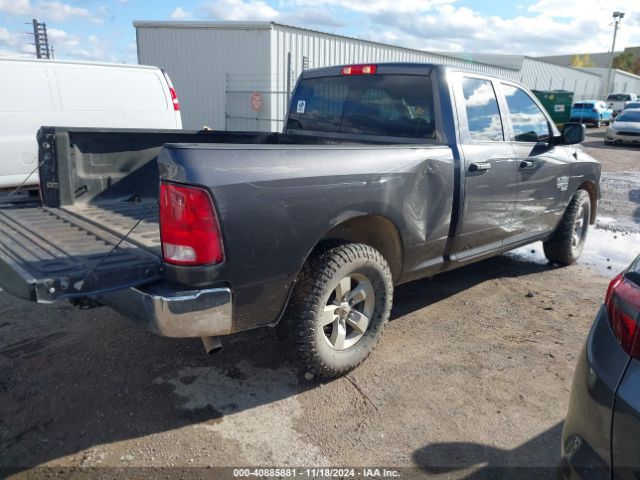 Photo 3 VIN: 1C6RR6FG9KS630473 - RAM 1500 