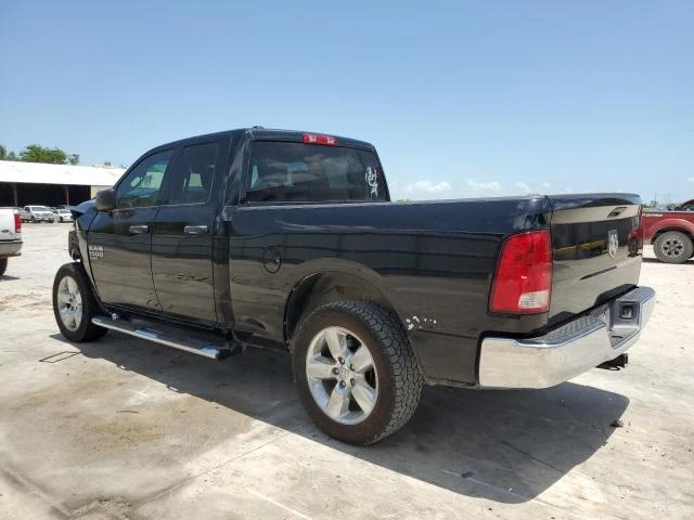 Photo 1 VIN: 1C6RR6FG9KS704930 - RAM 1500 CLASS 