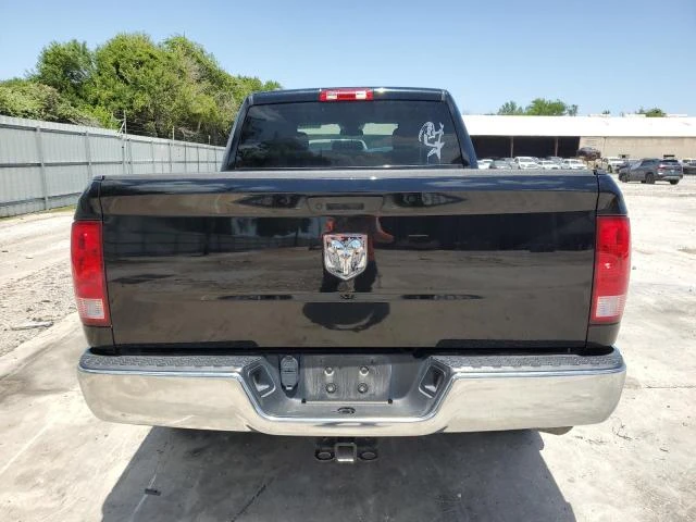 Photo 5 VIN: 1C6RR6FG9KS704930 - RAM 1500 CLASS 