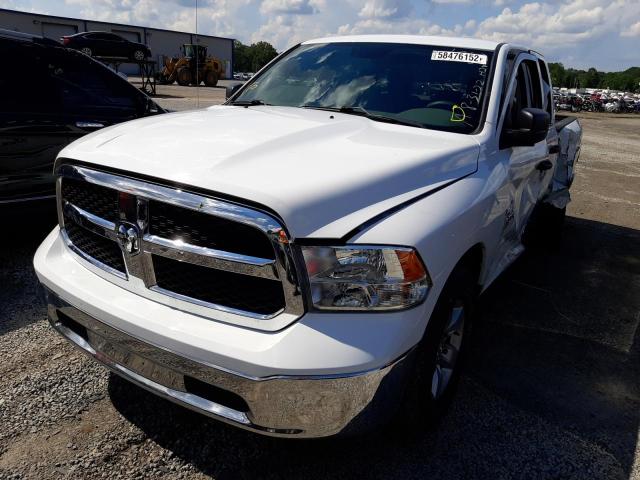 Photo 1 VIN: 1C6RR6FG9LS114762 - RAM 1500 CLASS 