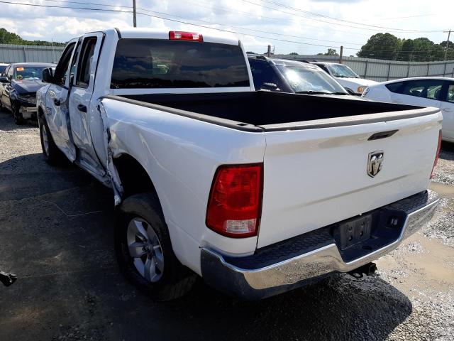 Photo 2 VIN: 1C6RR6FG9LS114762 - RAM 1500 CLASS 