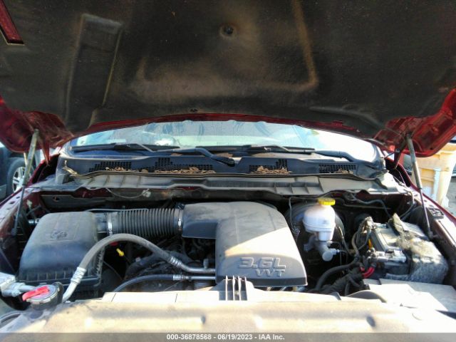 Photo 9 VIN: 1C6RR6FG9LS114776 - RAM 1500 CLASSIC 