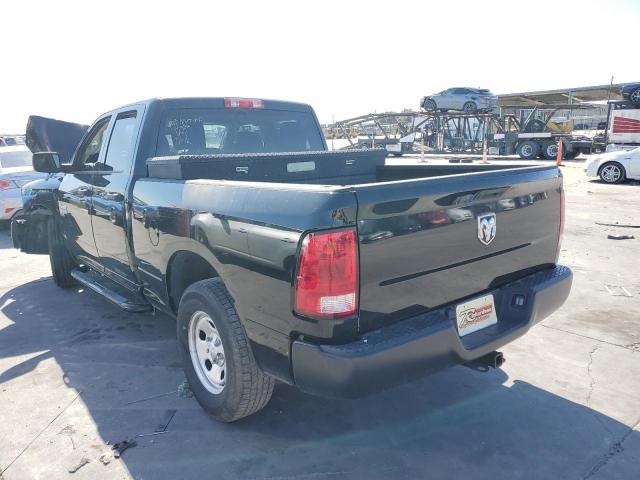 Photo 2 VIN: 1C6RR6FG9LS116785 - RAM 1500 CLASS 