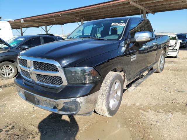 Photo 1 VIN: 1C6RR6FGXES235318 - RAM 1500 ST 