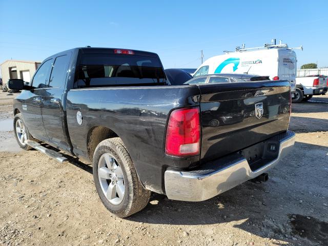 Photo 2 VIN: 1C6RR6FGXES235318 - RAM 1500 ST 