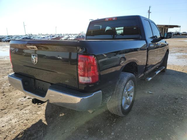 Photo 3 VIN: 1C6RR6FGXES235318 - RAM 1500 ST 