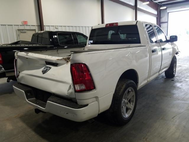 Photo 3 VIN: 1C6RR6FGXFS505049 - RAM 1500 ST 