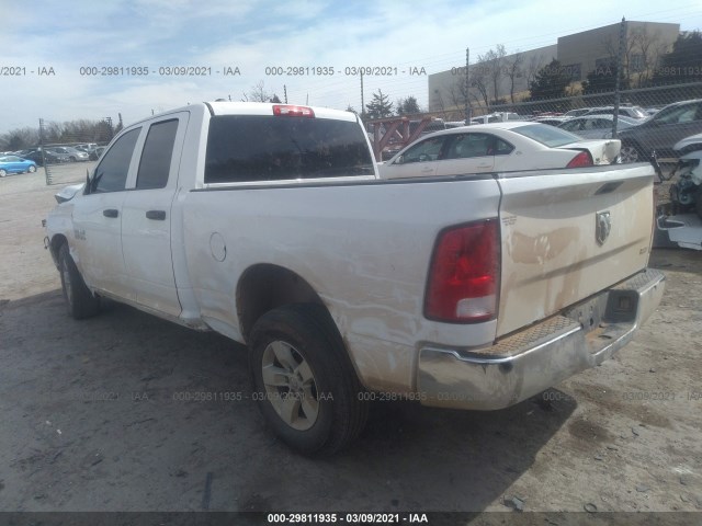 Photo 2 VIN: 1C6RR6FGXFS607919 - RAM 1500 