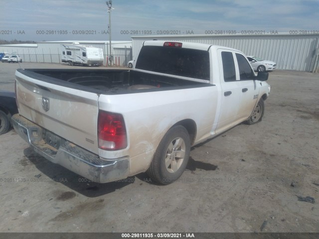 Photo 3 VIN: 1C6RR6FGXFS607919 - RAM 1500 