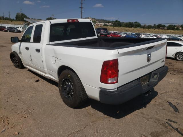 Photo 2 VIN: 1C6RR6FGXFS779447 - RAM 1500 ST 