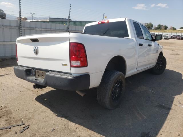 Photo 3 VIN: 1C6RR6FGXFS779447 - RAM 1500 ST 