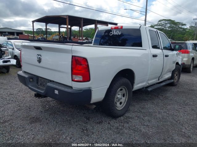 Photo 3 VIN: 1C6RR6FGXGS148649 - RAM 1500 