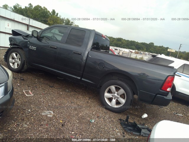 Photo 2 VIN: 1C6RR6FGXGS174894 - RAM 1500 