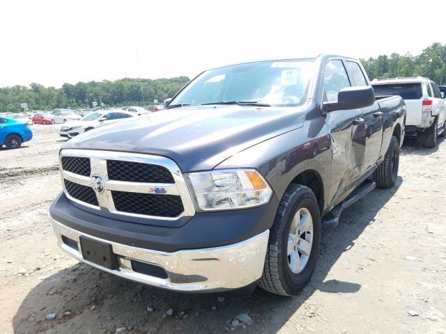 Photo 1 VIN: 1C6RR6FGXHS695535 - RAM 1500 ST 