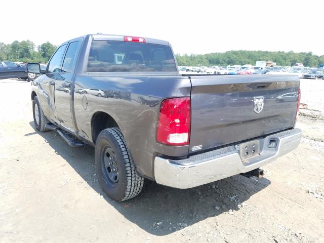 Photo 2 VIN: 1C6RR6FGXHS695535 - RAM 1500 ST 