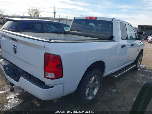 Photo 3 VIN: 1C6RR6FGXHS860726 - RAM 1500 