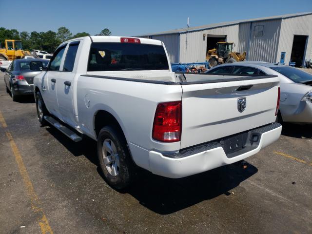 Photo 2 VIN: 1C6RR6FGXKS521214 - RAM 1500 CLASS 