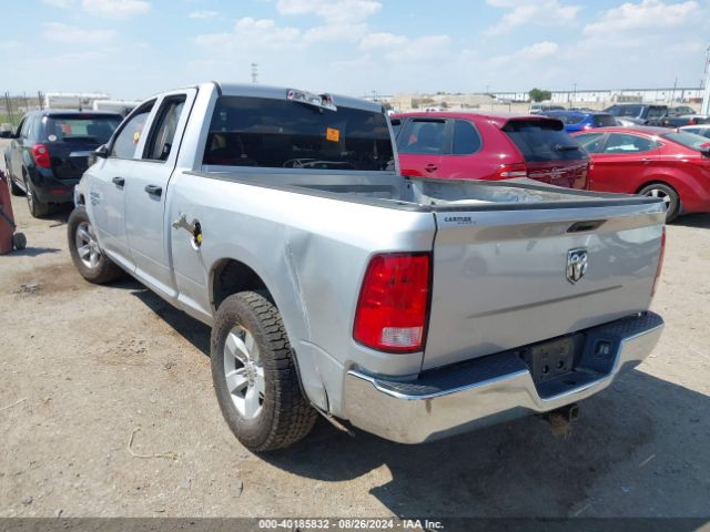 Photo 2 VIN: 1C6RR6FGXKS540166 - RAM 1500 