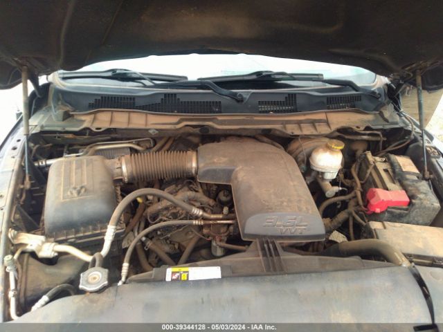 Photo 9 VIN: 1C6RR6FGXKS613326 - RAM 1500 CLASSIC 