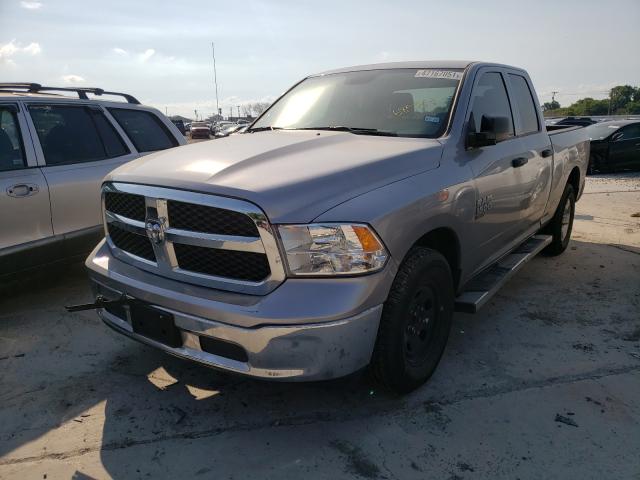 Photo 1 VIN: 1C6RR6FGXKS685899 - RAM 1500 CLASS 