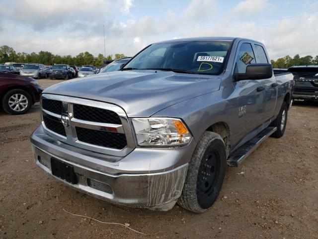 Photo 1 VIN: 1C6RR6FGXKS685899 - RAM 1500 CLASS 